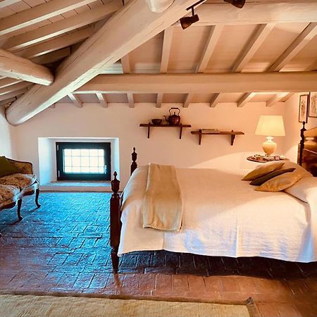 Mansarda Isabella Apartment Greve in Chianti Exterior photo